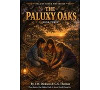 Paluxy Oaks: A Paluxy River Mystery book
