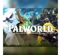 Palworld - Game + Soundtrack Bundle (PC) Steam Account - GLOBAL