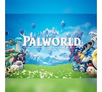 Palworld (PC / Xbox One / Xbox Series X|S) Microsoft Store Key - UNITED STATES