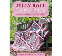 Pam and Nicky Lintott Jelly Roll Dreams (Tapa blanda) (Importación USA)