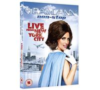 Pam Ann - Non Stop - Live from New York City [DVD] [Reino Unido]