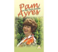 Pam Ayres - In Her Own Words [Reino Unido] [VHS]