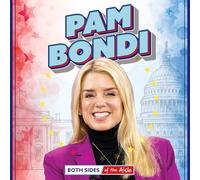 Pam Bondi (Both Sides of the Aisle)