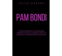 Pam Bondi: Une histoire détaillée de la vie de la politicienne républicaine et d'un avocat, ses débuts, sa carrière, ses mariages ratés, ses réalisations récentes et bien d'autres