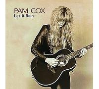 Pam Cox - Let It Rain (UK Import)