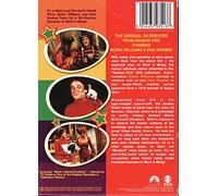 Pam Dawber - Mork & Mindy-Season 1 [Reino Unido] [DVD]