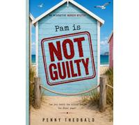 Pam Is Not Guilty: 2