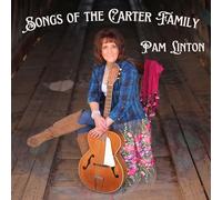 PAM LINTON - SONGS OF THE CARTER FAMILY