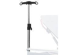 Pam Mobility Portasueros, opcional, para camillas 4479244790, con 4 ganchos, 44794