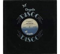 Pam Nestor - Hiding And Seeking (No More) - Green Vinyl