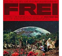 Pam Pam Ida - Frei [Vinilo]