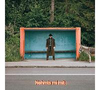 Pam Pam Ida - Nehmts Mi mit [Vinilo]