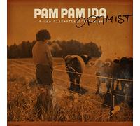 Pam Pam Ida – Optimist – CD – Importación USA