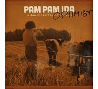 Pam Pam Ida Optimist (Vinyl) (Importación USA)