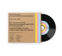 Pam Pam Ida Trilogie (CD) (Importación USA)