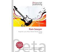 Pam Sawyer: Songwriter, Lyrics, Music, Motown Records, Young Rascals