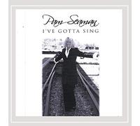 Pam Seaman - I've Gotta Sing