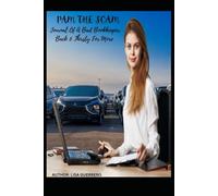 PAM THE SCAM: JOURNAL OF A BAD BOOKKEEPER BACK & THIRSTY FOR MORE (PAM THE SCAM - JOURNAL OF A BAD BOOKEEPER)
