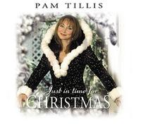 Pam Tillis - Just in Time for Christmas