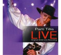 Pam Tillis - Live