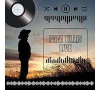 Pam Tillis - LIVE IN NASHVILLE!