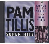 Pam Tillis - Super Hits