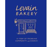 Pam Weekes Connie McDonald Claudine Levain Bakery (Tapa dura) (Importación USA)