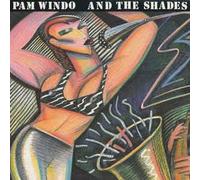 Pam Windo And The Shades
