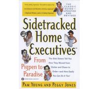 Pam Young Peggy Jone Sidetracked Home Executive (Tapa blanda) (Importación USA)