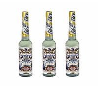 Pamai Pai® Paquete de Tres Piezas: 3 x 221 ml de Agua Florida Murray & Lanman