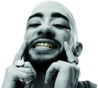 Pamart, Sofiane - Noche (Deluxe)