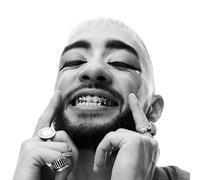 Pamart,Sofiane - Noche [Vinilo]