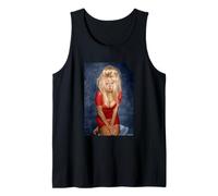 Pamela Anderson, Actriz de Barb Wire Baywatch por Michael Grecco Camiseta sin Mangas