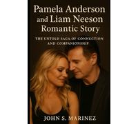Pamela Anderson and Liam Neeson Romantic Story