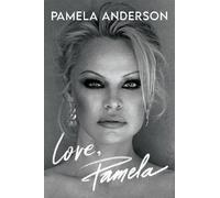 Pamela Anderson Love, Pamela (Tapa dura) (Importación USA)
