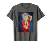 Pamela Anderson Modelo Baywatch Actor por Michael Grecco Camiseta