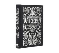 Pamela Ball The Book of Practical Witchcraft (Tapa dura) (Importación USA)