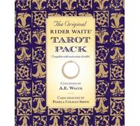 Pamela C. Smith The Original Rider-Waite® Tarot Set (Cards) (Importación USA)