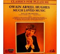 Pamela Coburn - Much Loved Music 1