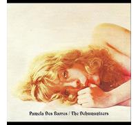 Pamela Des Barres - Pamela [Vinilo]