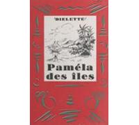 Paméla Des Îles (ebook)