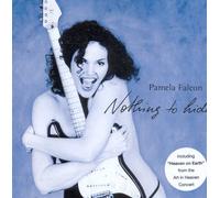 Pamela Falcon - Nothing to Hide (UK Import)