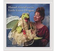 Pamela Ferguson - Hansel Gretel & the Little Green Dragon