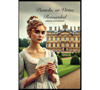 Pamela, or Virtue Rewarded