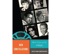 Pamela Robertson Wojcik New Constellations (Tapa blanda)