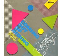 Pamela Stanley - Coming Out of Hiding + Instr [Vinilo]