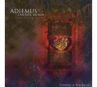 Pamela Thorby Adiemus II (CD) Album (Importación USA)