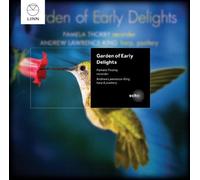 Pamela Thorby - Various Composers
