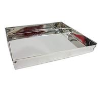 PAMEX - Bandeja horno - Lata horno clásica (28, 31)