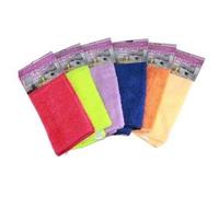 Pamex Bayeta Pamex Microfib Gig 40X60 12U 20 g